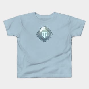 Paladin Soul Kids T-Shirt